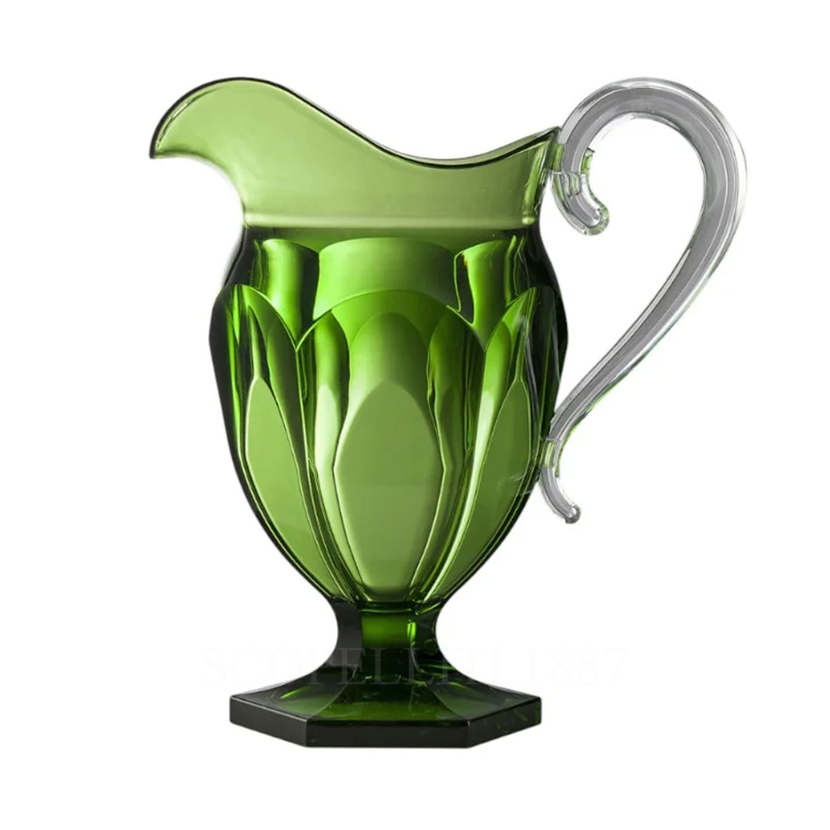mario luca giusti roberta pitcher green