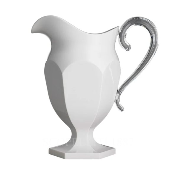 mario luca giusti roberta pitcher white