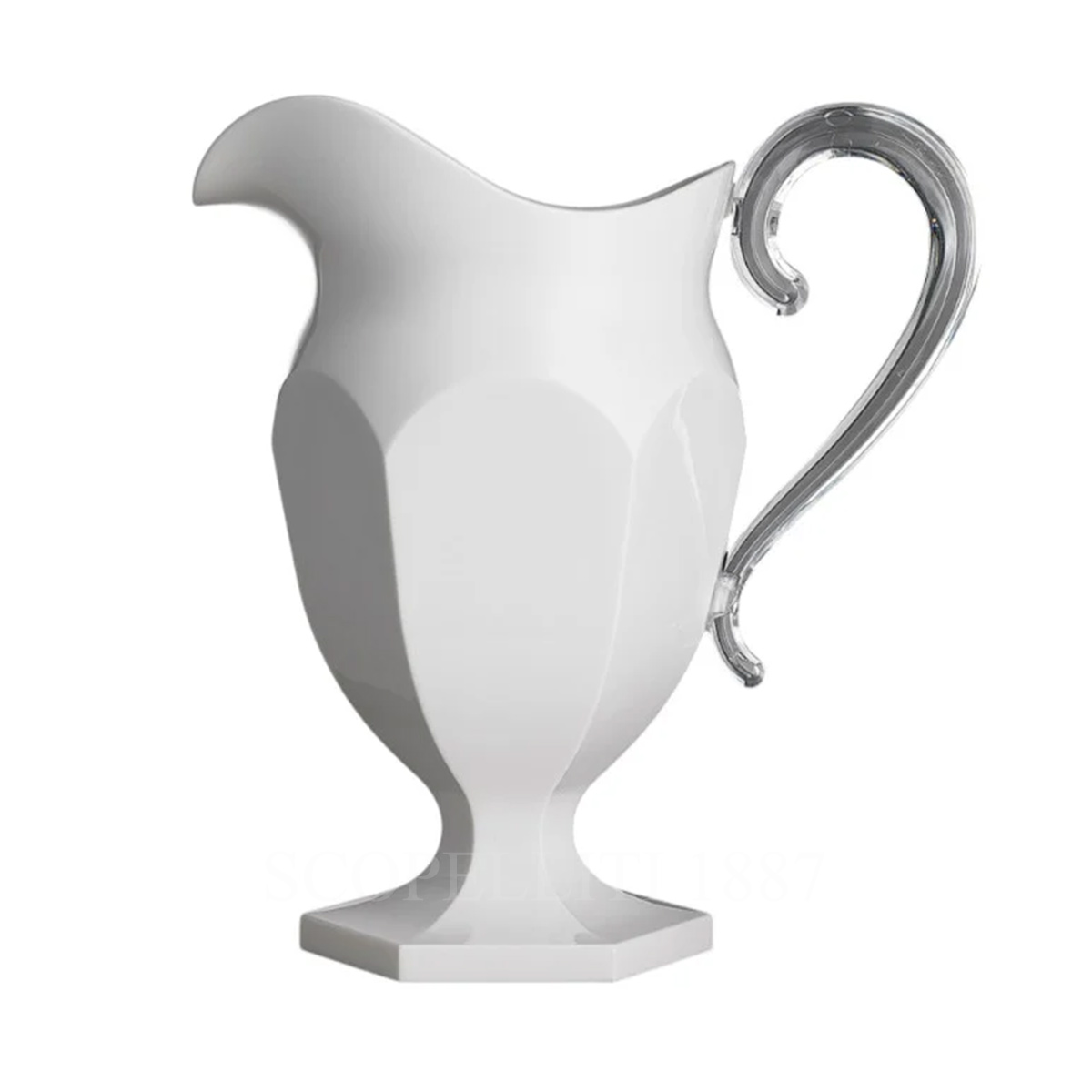 mario luca giusti roberta pitcher white