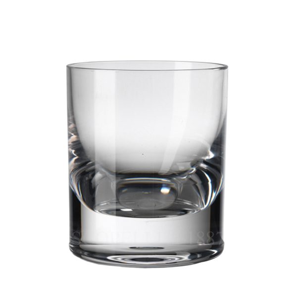 mario luca giusti scotch glass