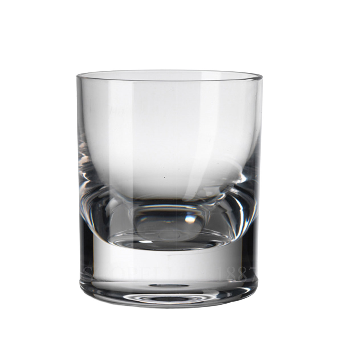 mario luca giusti scotch glass
