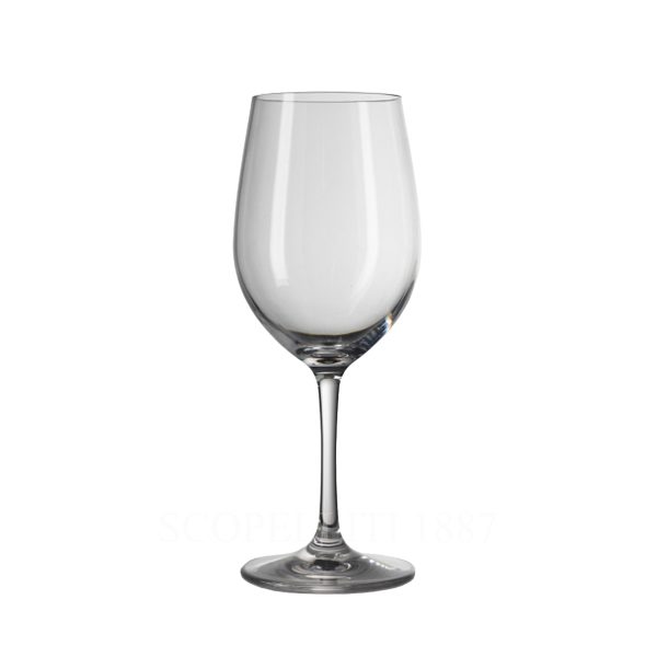 mario luca giusti twiga polycarbonate wine glass