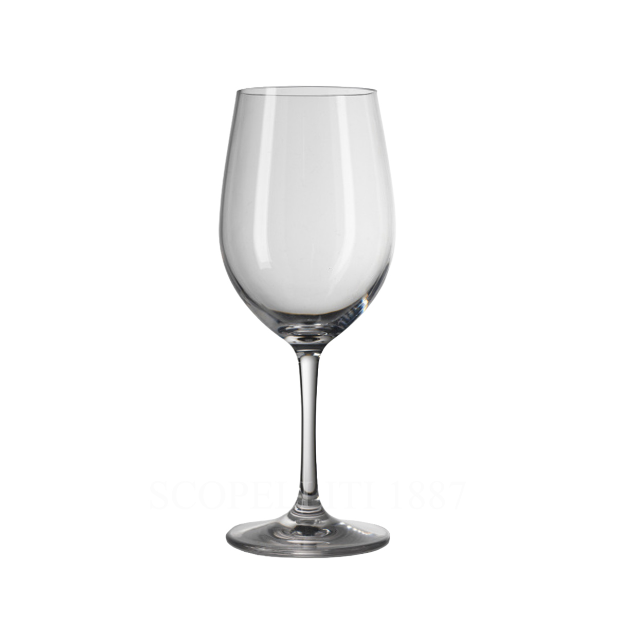 mario luca giusti twiga polycarbonate wine glass
