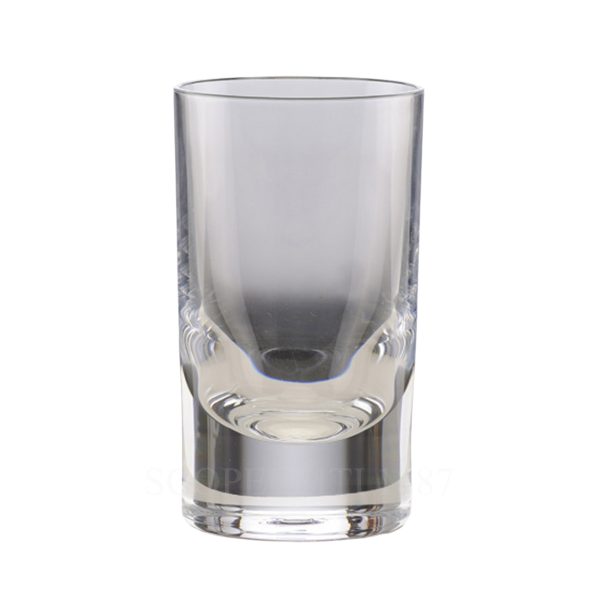 mario luca giusti whisky glass