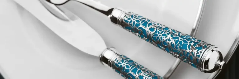 best cutlery sets ercuis