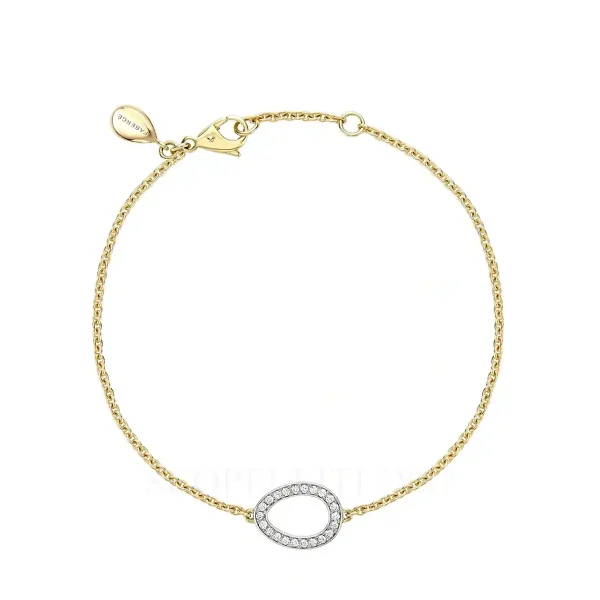 fabergé sasha diamond bracelet egg