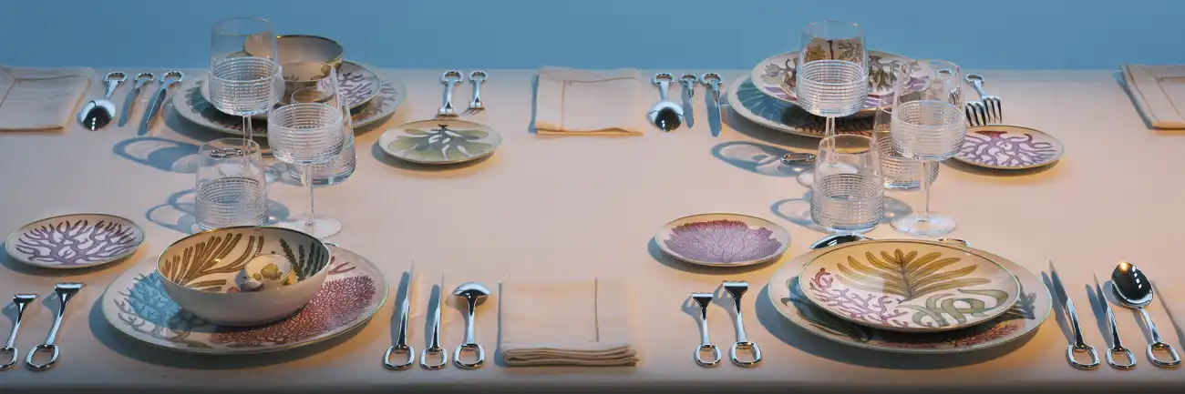 hermes flatware high quality cutlery