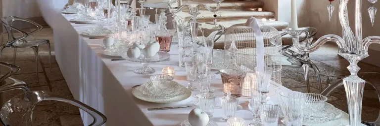 worlds top crystal manufacturer baccarat