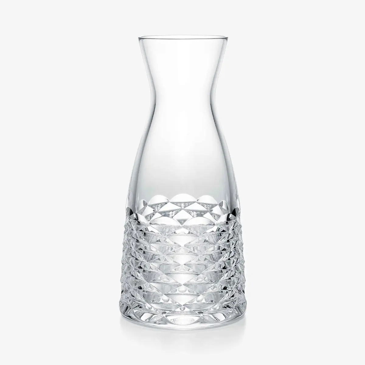 baccarat swing decanter