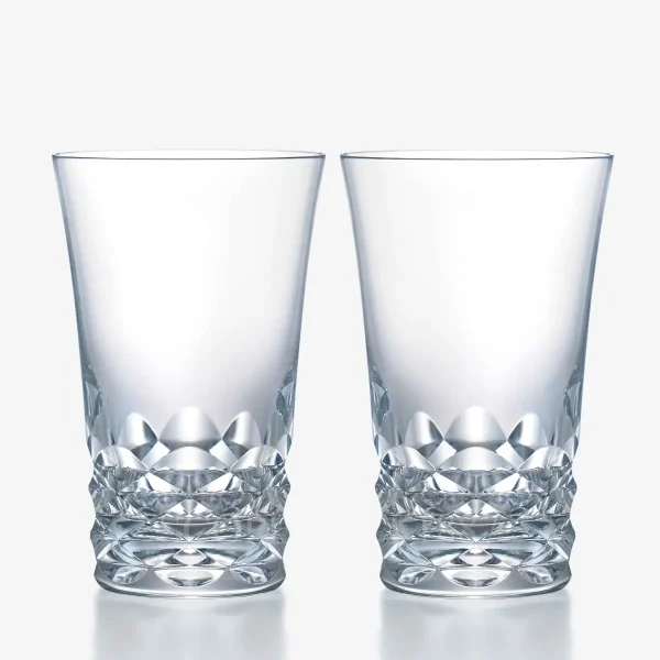 baccarat everyday swing highball set