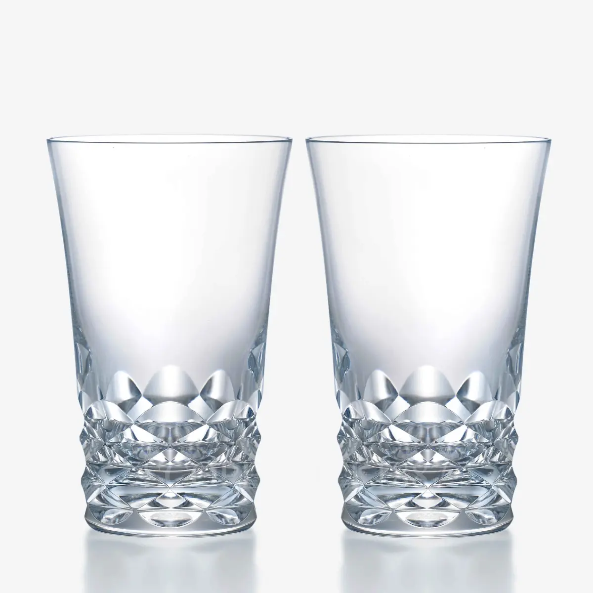 baccarat everyday swing highball set