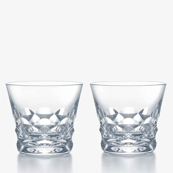 baccarat everyday swing tumbler set