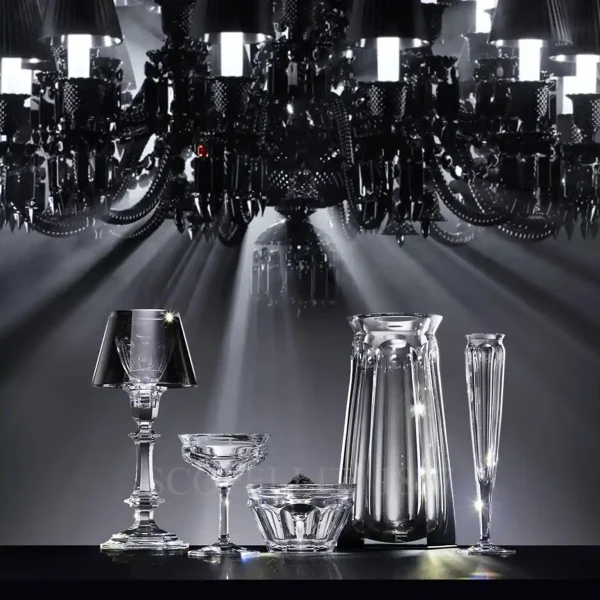 baccarat harcourt talleyrand collection