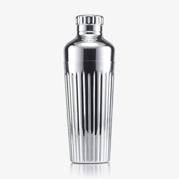 baccarat harmonie shaker