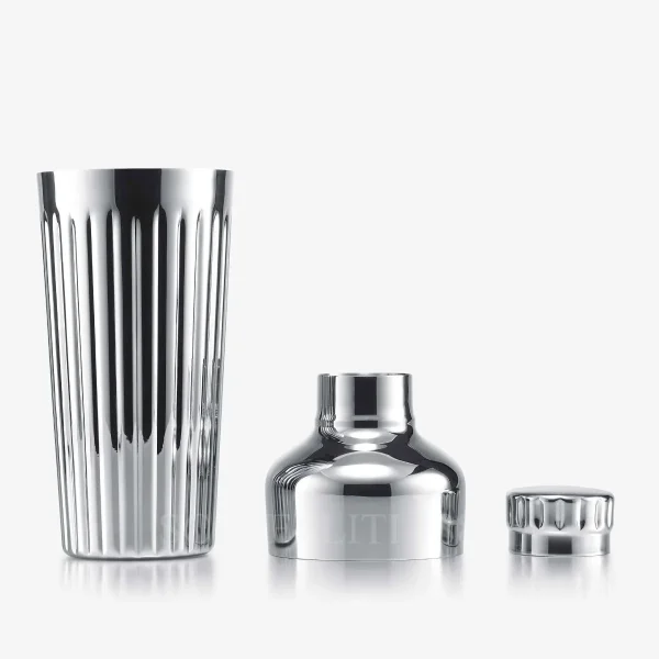 baccarat harmonie shaker