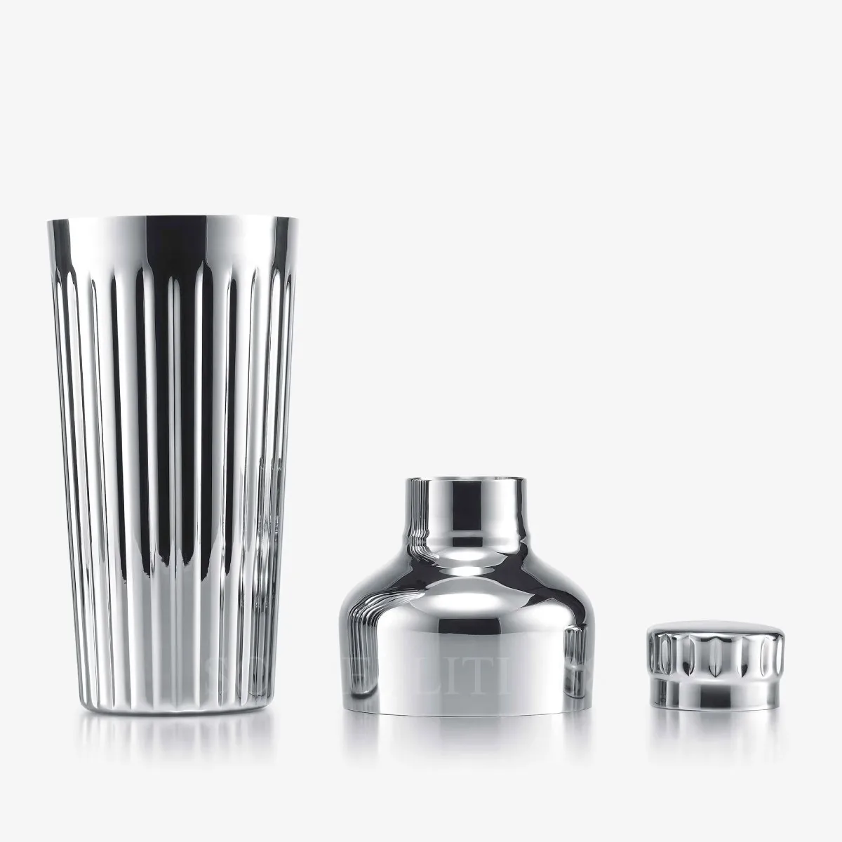 baccarat harmonie shaker