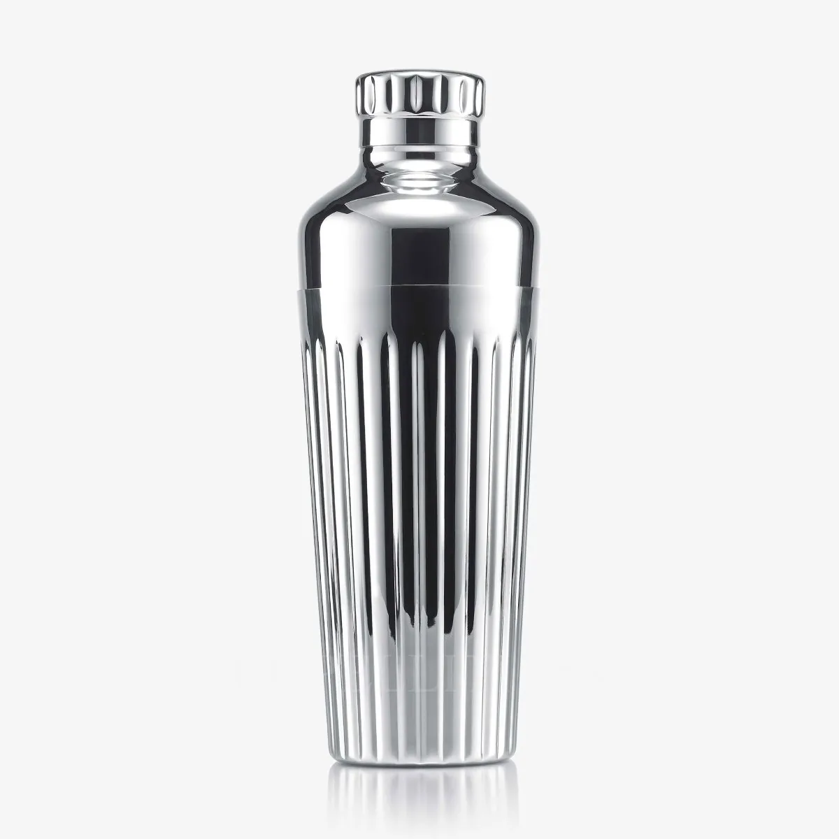 baccarat harmonie shaker