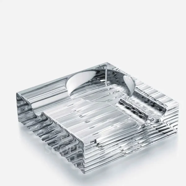 baccarat havana ashtray