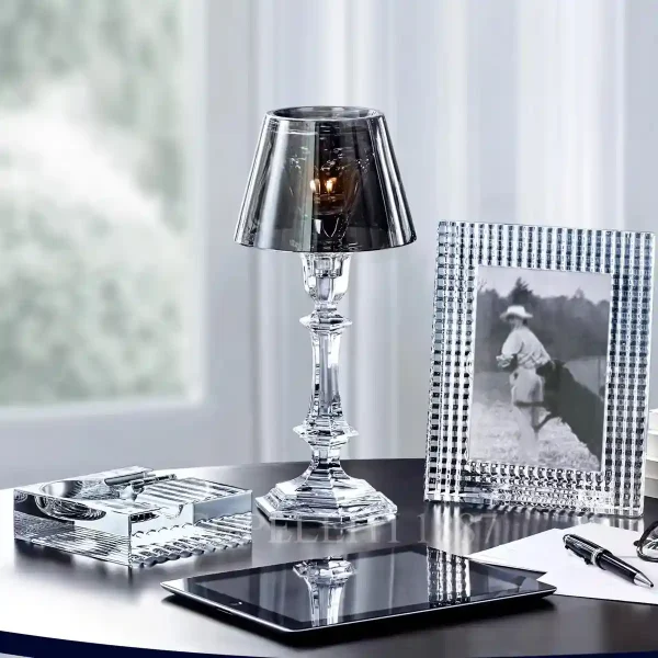 baccarat havana ashtray