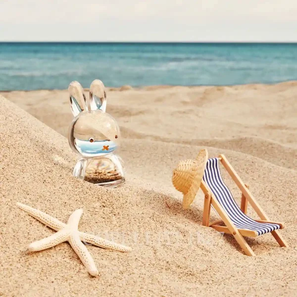 baccarat miffy figurine