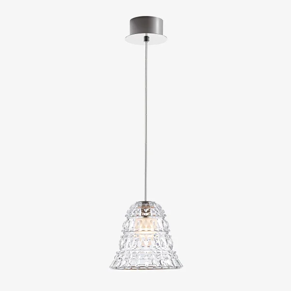 baccarat new antique ceiling lamp large