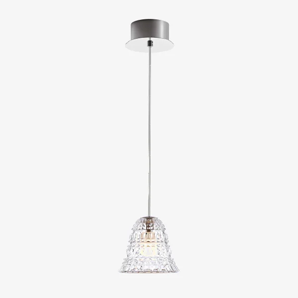 baccarat new antique ceiling lamp medium