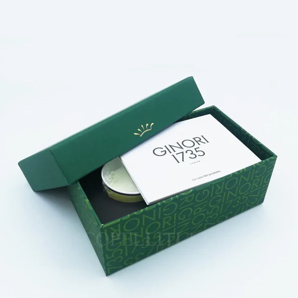 richard ginori east italian scented candle set