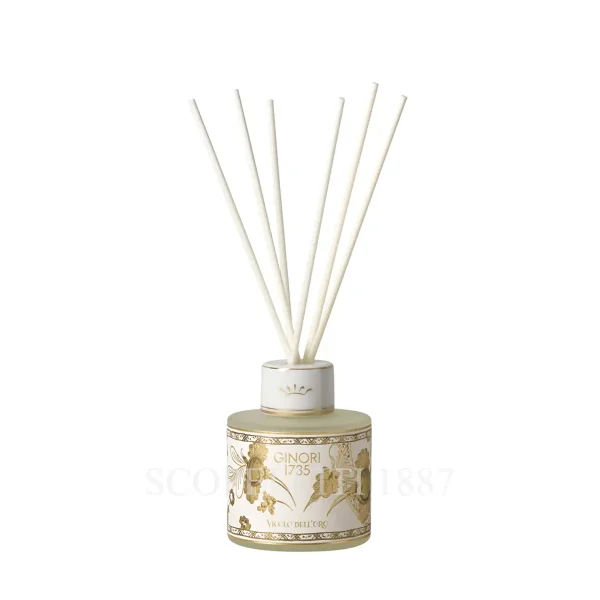 ginori 1735 vicolo dell'oro room diffuser