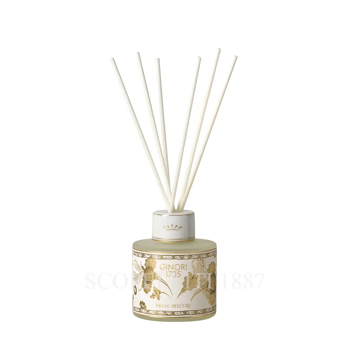 ginori 1735 vicolo dell'oro room diffuser