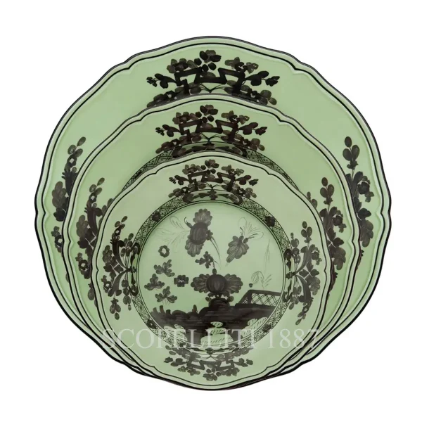 oriente italiano albus dinnerware