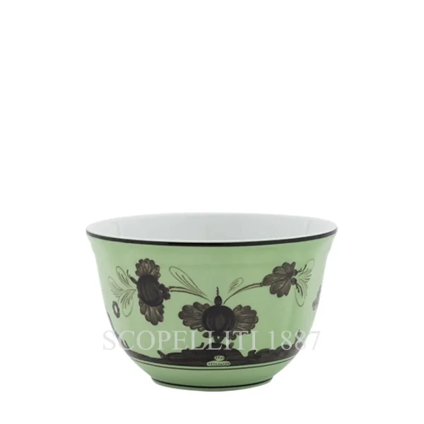 ginori 1735 rice bowl oriente italiano bario
