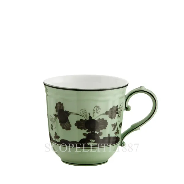ginori 1735 mug oriente italiano bario