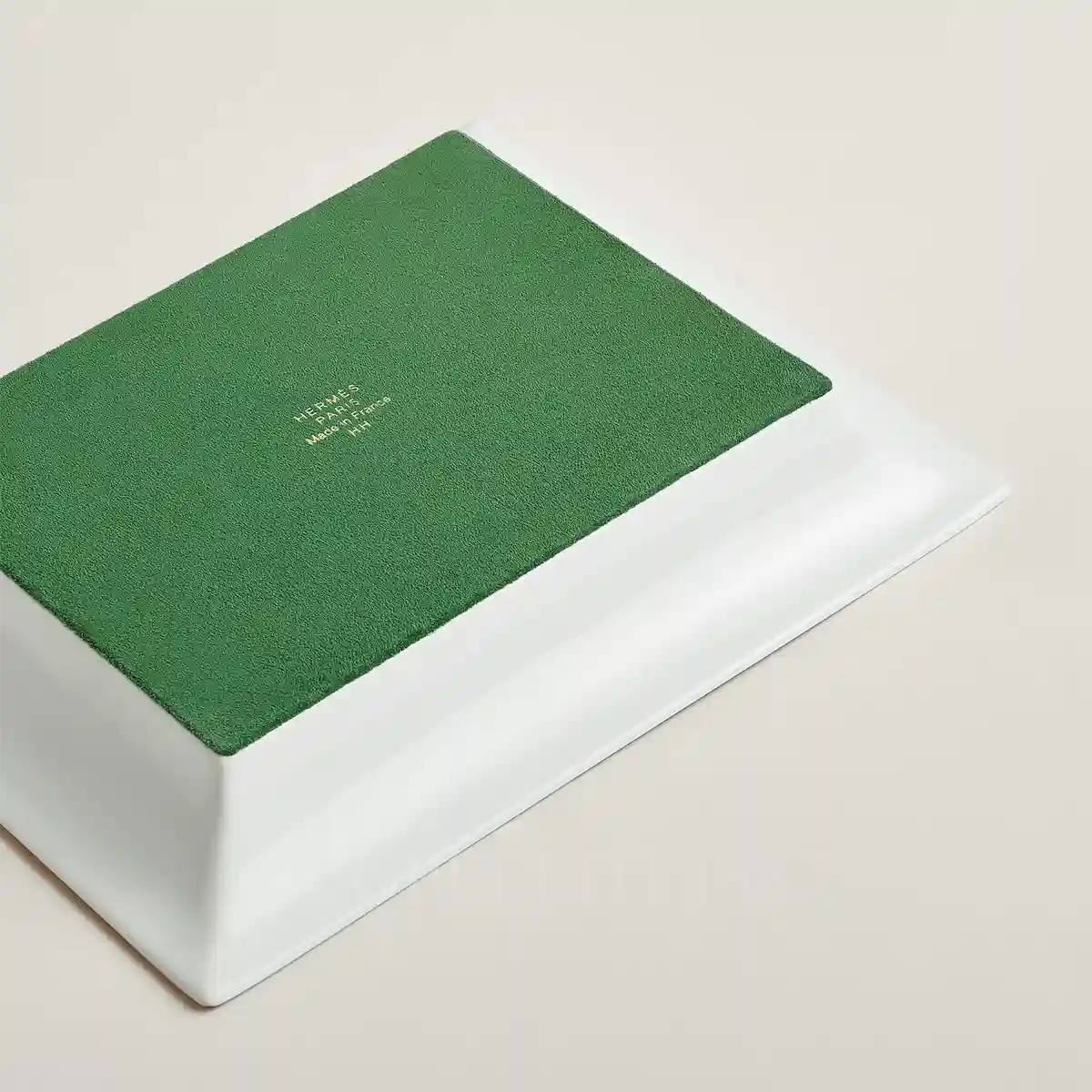 hermès natures marines change tray