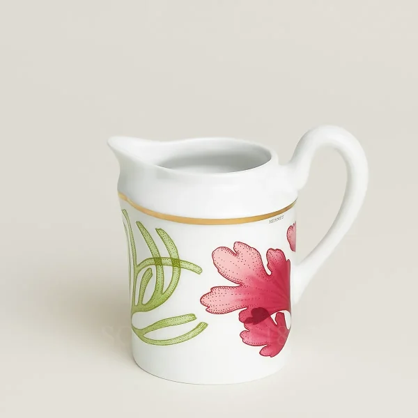 hermès natures marines creamer
