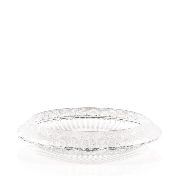 lalique marguerites bowl