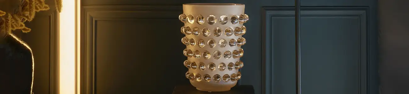 lalique mossi collection