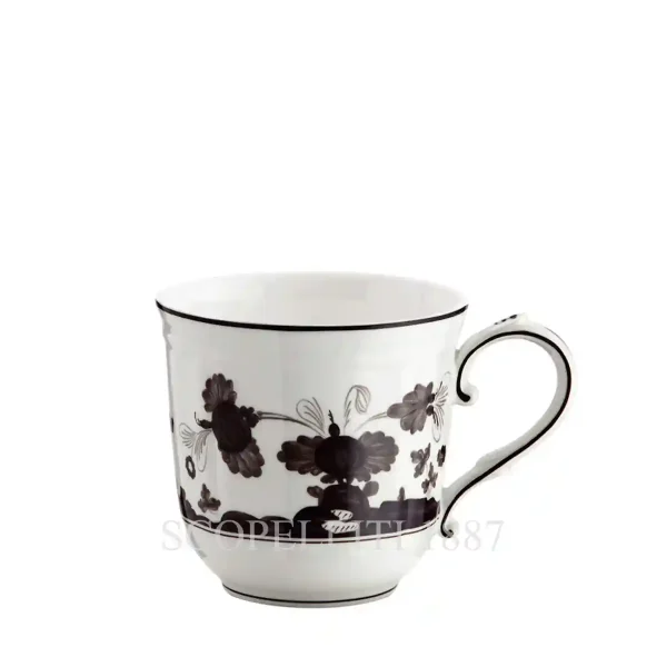 ginori 1735 oriente italiano albus mug