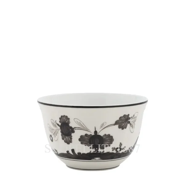 ginori 1735 oriente italiano albus set ming vase