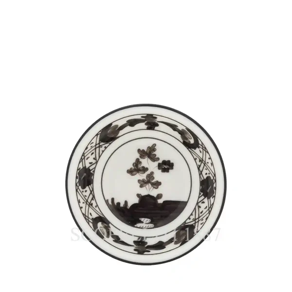 ginori 1735 oriente italiano albus soy sauce cup