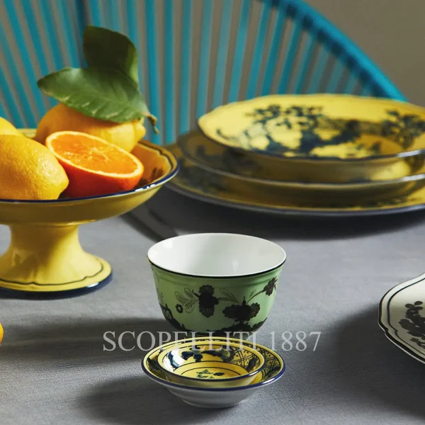 oriente italiano citrino collection
