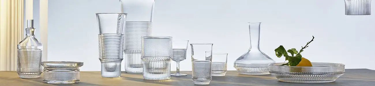 saint louis cadence collection
