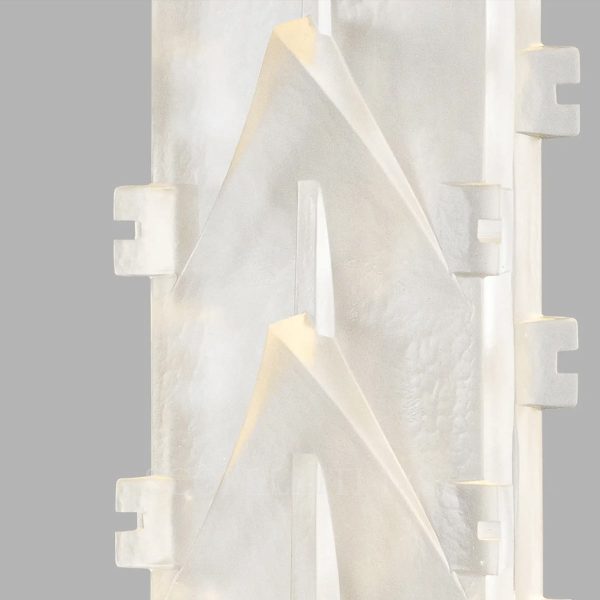 venini stelle i floor lamp arnaldo pomodoro