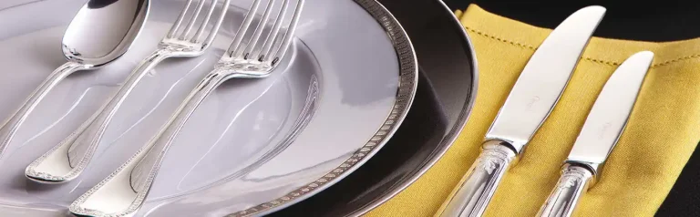 christofle malmaison silver sterling cutlery