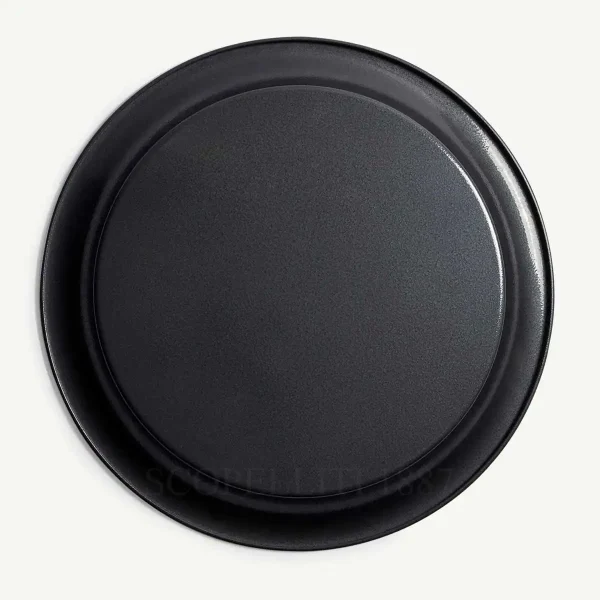 fornasetti circular tray bocca details
