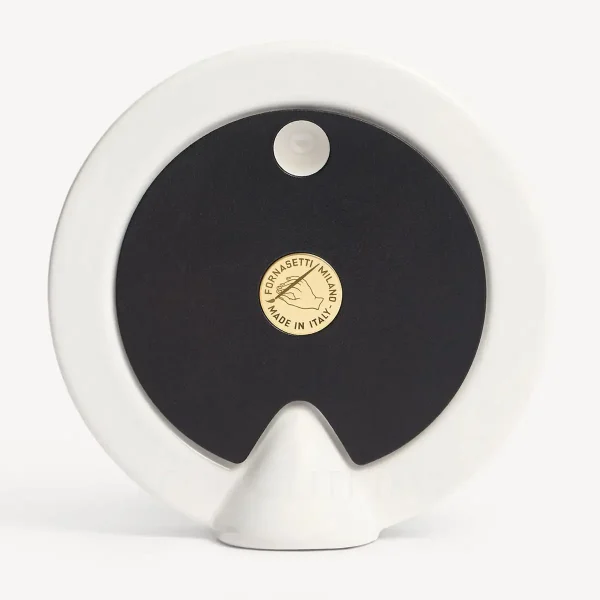 fornasetti table clock giorno e notte