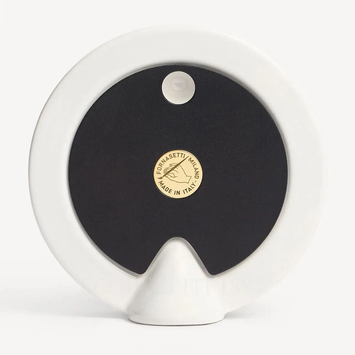 fornasetti table clock giorno e notte
