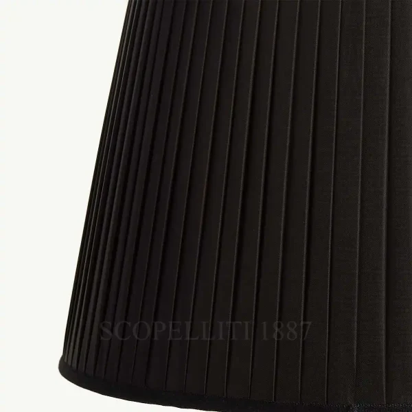 fornasetti table lamp architettura lampshade