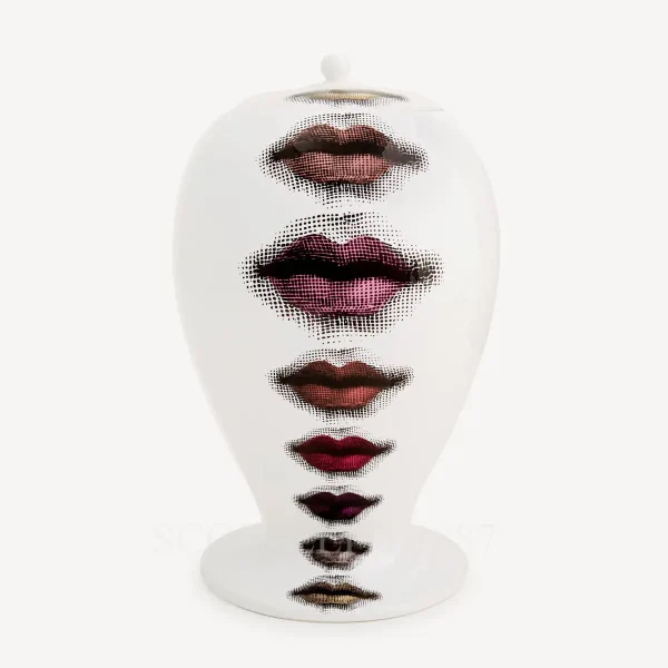 fornasetti vase rossetti