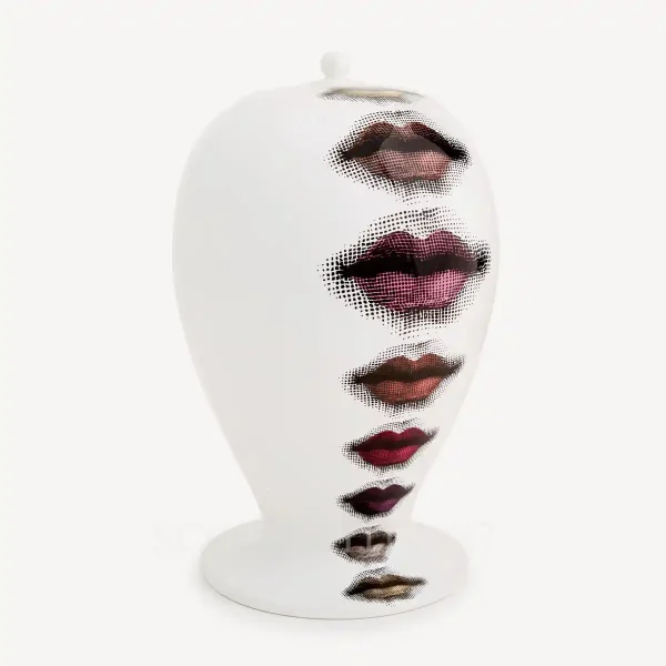fornasetti vase rossetti