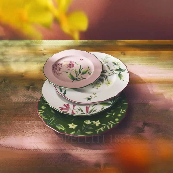 ginori florenza plates